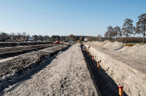 Grondwerk Maanwijk Leusden Heijmans infra regio MiddenOost.jpg