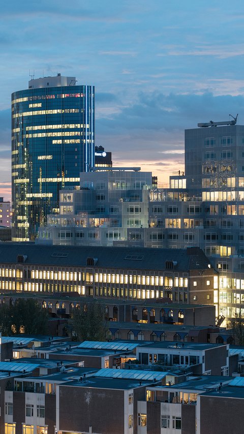 Timmerhuis Rotterdam avond Ossip van Duivenbode Heijmans.jpg